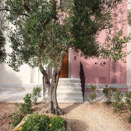 Chiesa Del Carmine Lägenhet Gallipolli Exteriör bild